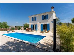 Hébergement avec piscine L’Istrie bleue,Réservez  Shana De 214 €