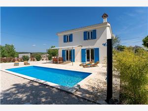 Vakantie huizen Groene Istrië,Reserveren  Shana Vanaf 214 €