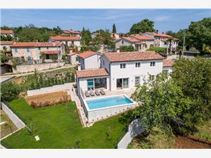 Villa l’Istria Blu,Prenoti  Dana Da 257 €