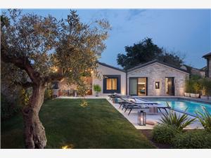 Appartamento l’Istria Blu,Prenoti  Maria Da 212 €