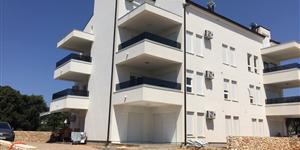 Appartement - Mandre - eiland Pag