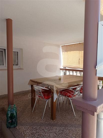 Apartmány Kralj