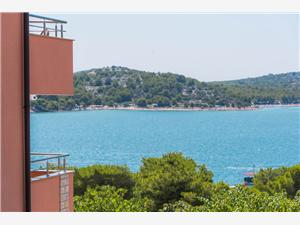 Apartment North Dalmatian islands,Book  Hari From 85 €