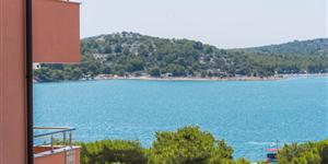Apartman - Tisno - otok Murter