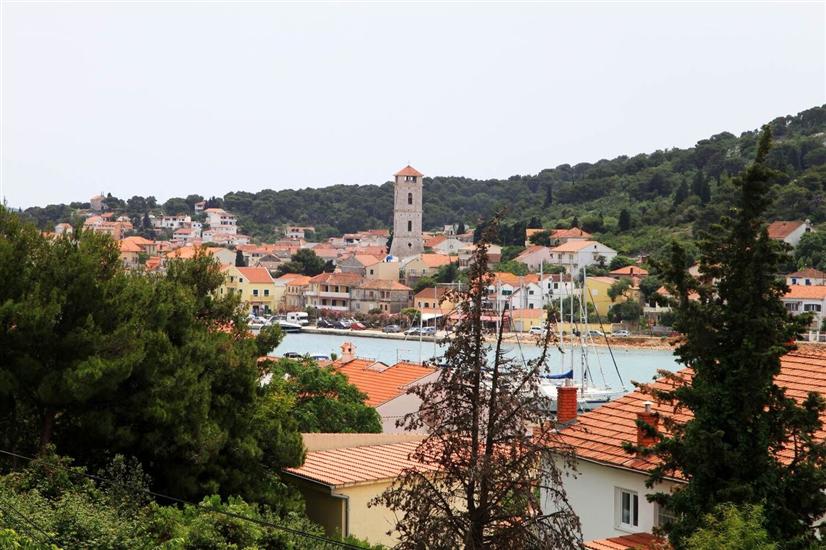 Apartments Hari 89361 Tisno island Murter