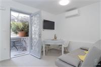 Appartement A1, voor 2 personen