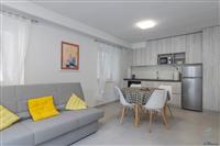 Appartement A2, voor 2 personen