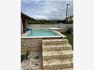 Ferienwohnung Blaue Istrien,Buchen  ALINA Ab 372 €