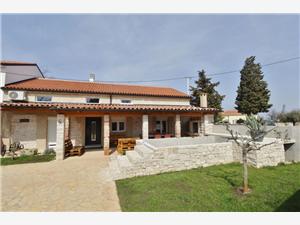 Dovolenkové domy Zelená Istria,Rezervujte  ALINA Od 428 €