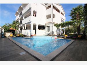 Apartment Blue Istria,Book  bazenom From 176 €