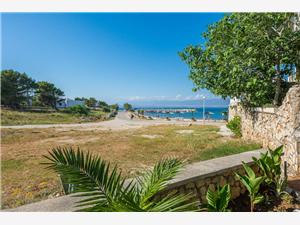 Appartement Les îles de Dalmatie du Nord,Réservez  Andelic De 95 €