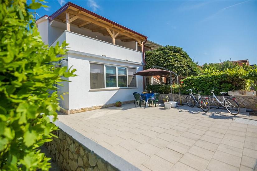 Apartament Mohenski
