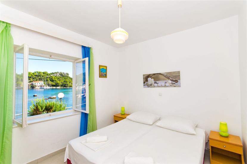 Appartement A3, voor 3 personen