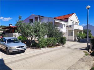 Apartment Zadar riviera,Book  Feliks From 158 €