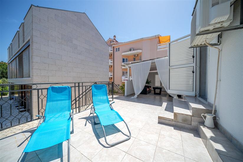 Apartment Marea