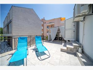 Apartmán Riviéra Šibenik,Rezervujte  Marea Od 114 €