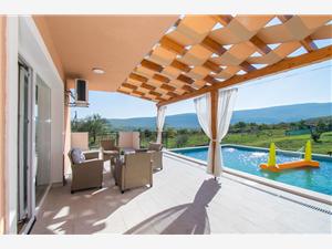 Villa Sibenik Riviera,Book  countryside From 342 €