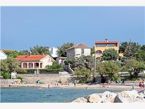 Ubytovanie pri mori Zadar riviéra,Rezervujte  Anamarija Od 64 €