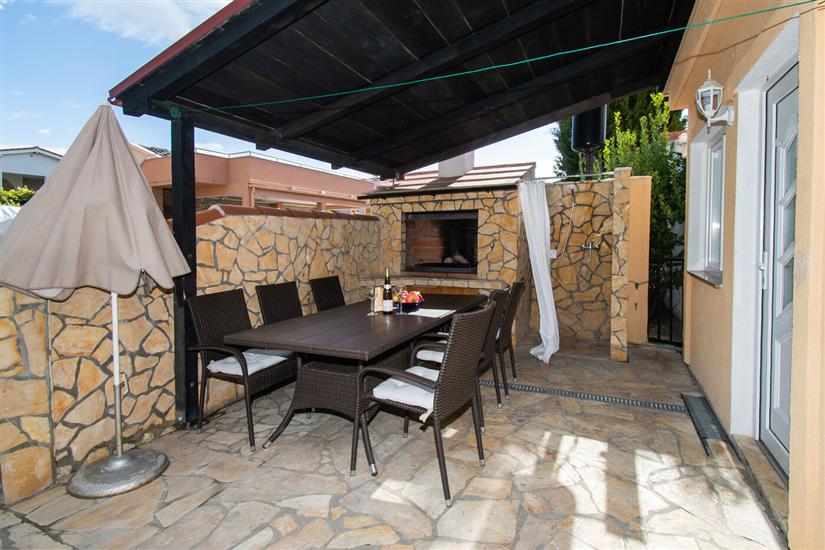 Apartment Sokol