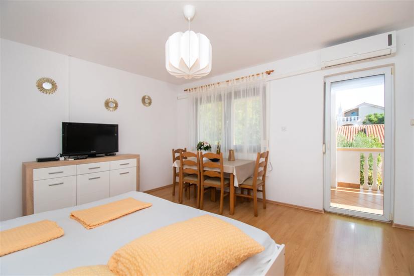 Apartament A1, dla 5 osób