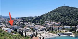 Апартаменты - Dubrovnik