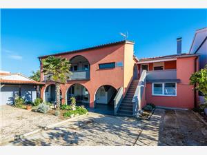 Apartman Észak-Dalmácia szigetei,Foglaljon  Genster From 38041 Ft