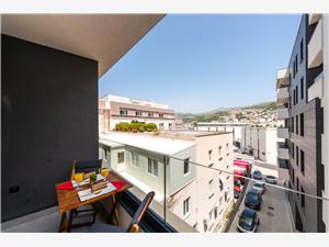 Apartment Royal Luxuria Dubrovnik, Size 35.00 m2