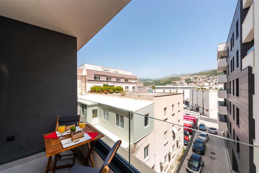Ferienwohnung Royal Luxuria