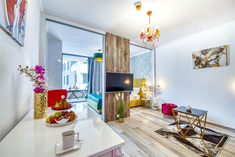 Ferienwohnung A1, für 2 Personen