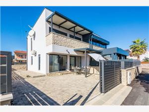Apartment North Dalmatian islands,Book  Mirna From 238 €
