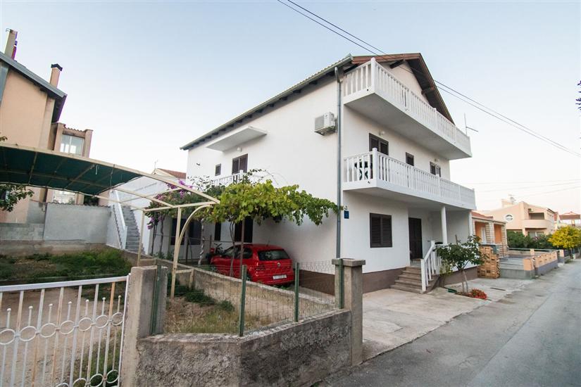 Apartmaj Mijo