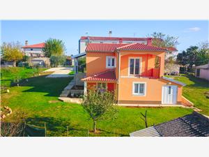 Prázdninové domy Modrá Istrie,Rezervuj  Premium Od 3653 kč