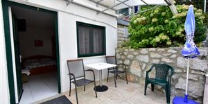 Apartman - Podaca