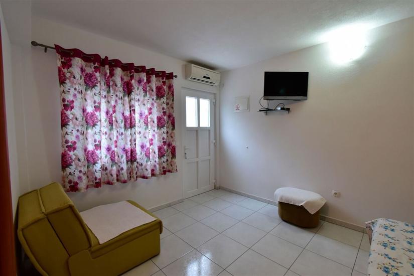 Apartmán A3, pre 3 osoby