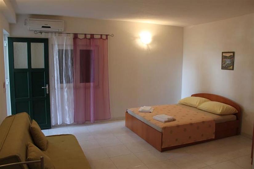 Apartmán A4, pre 4 osoby