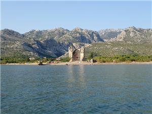 Apartment Zadar riviera,Book  Nika From 140 €
