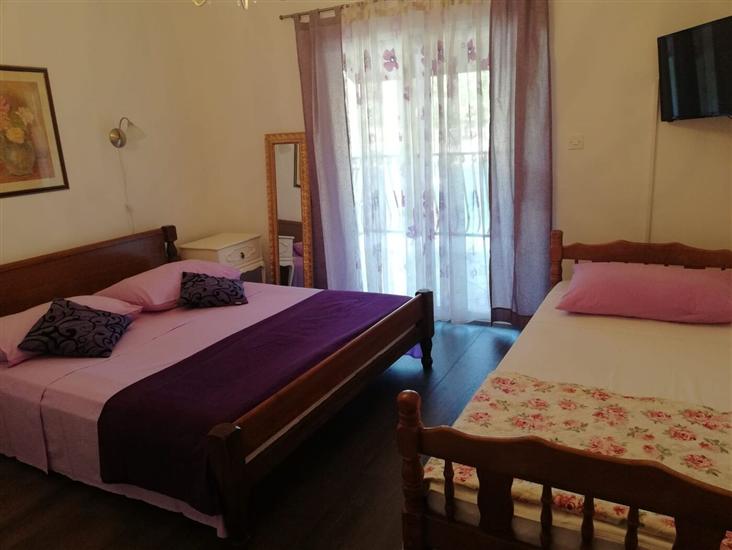 Appartement A4, pour 4 personnes
