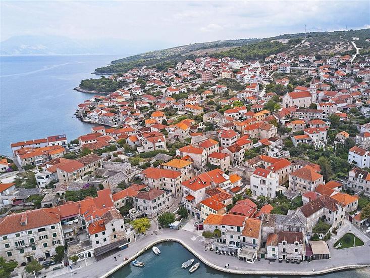 Apartament Postira