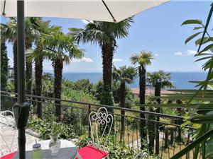 Apartment Opatija Riviera,Book  M From 362 €