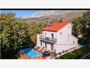 Apartma Split in Riviera Trogir,Rezerviraj  Lily Od 171 €