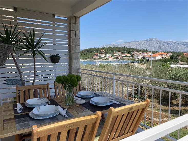 Apartman A1, za 3 osoba/e