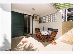 Apartmán Riviéra Šibenik,Rezervujte  beach Od 74 €