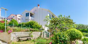 Apartman - Banjol - Rab sziget