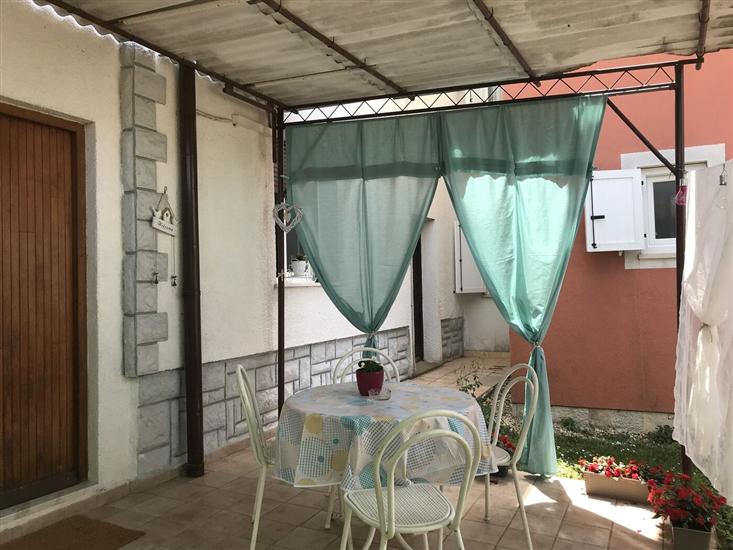 Apartament A1, dla 3 osób