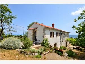 Vakantie huizen Groene Istrië,Reserveren  Nadija Vanaf 66 €