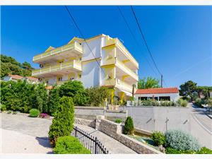 Apartment Kvarners islands,Book  Meri From 157 €