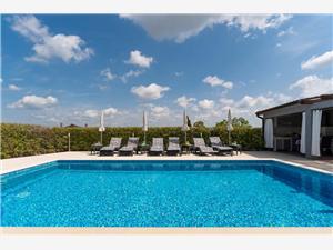 Accommodatie met zwembad Groene Istrië,Reserveren  Vittorio Vanaf 209 €