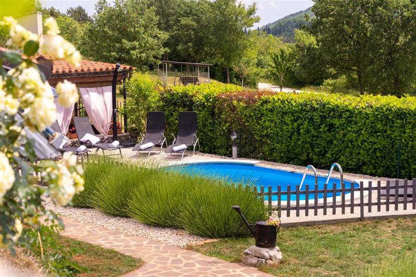 Casa Sara and Sascha