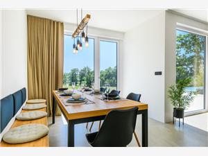 Dovolenkové domy Modrá Istria,Rezervujte  Sunset Od 315 €