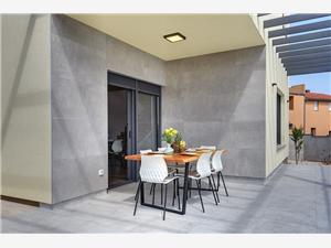Villa Helios Medulin, Kvadratura 140,00 m2, Oddaljenost od centra 500 m